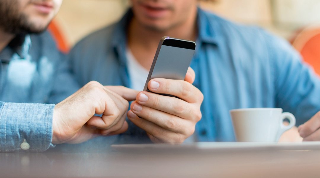 Google Announces #Mobilegeddon Has Arrived