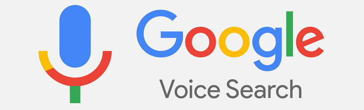 how does google voice search work
