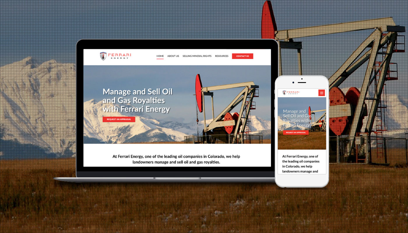 website redesign process