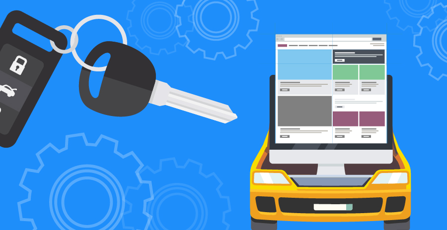 Website Strategy, Goals and Audience: Website Planning Series Part 1