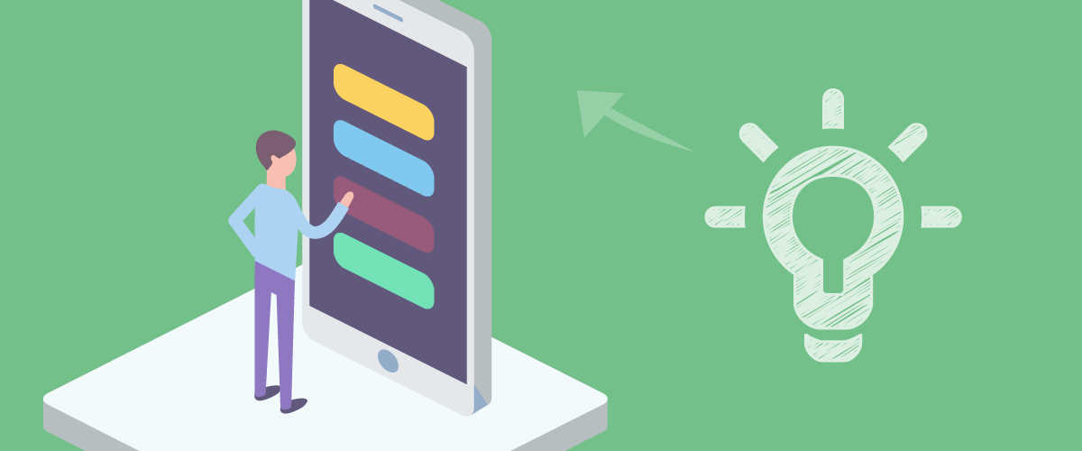 website development strategy