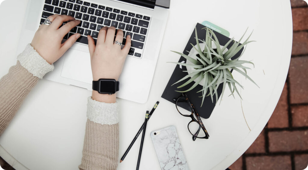 SEO Content Writer
