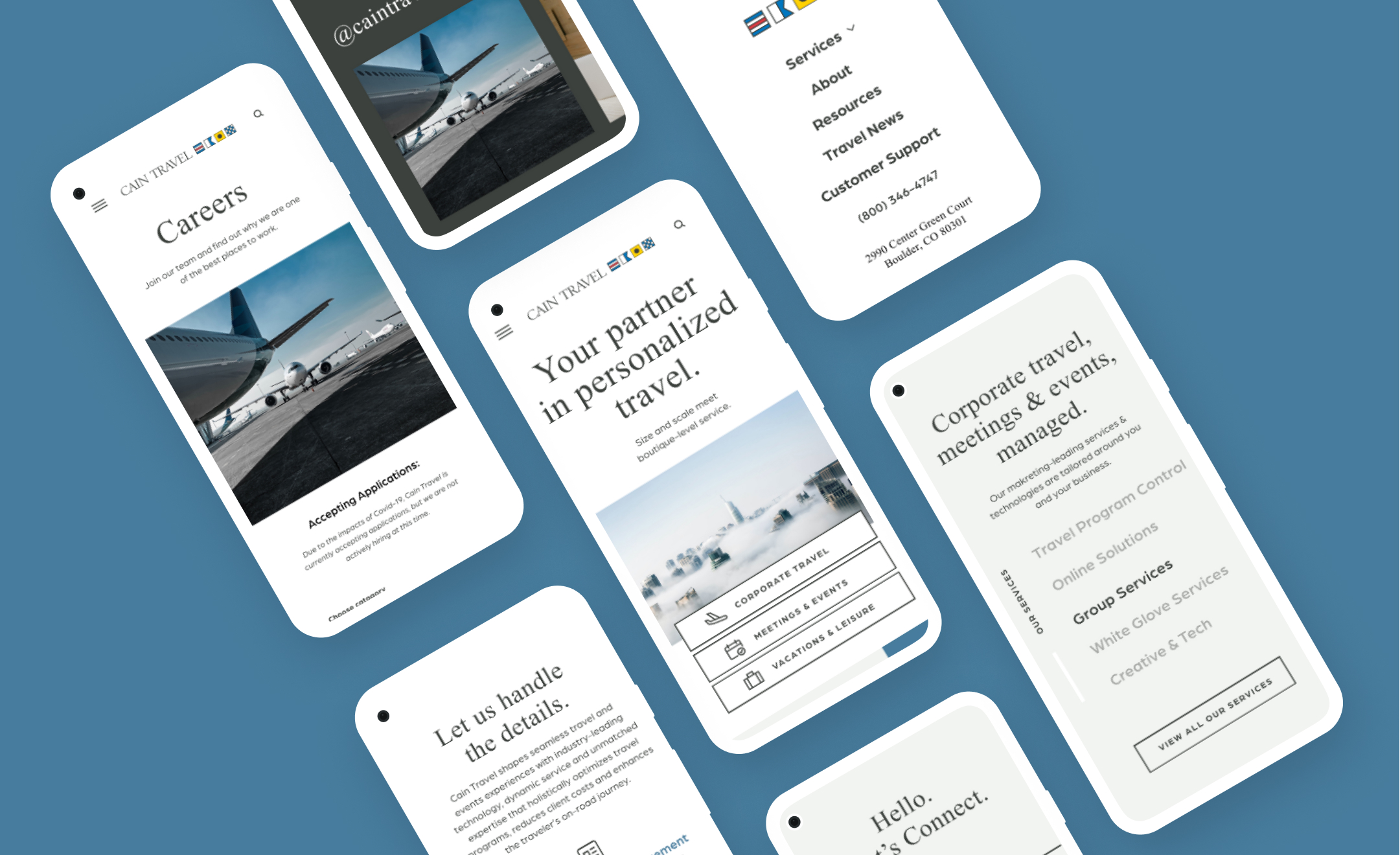 Top 10 Web Design Trends for Digital Products in 2023
