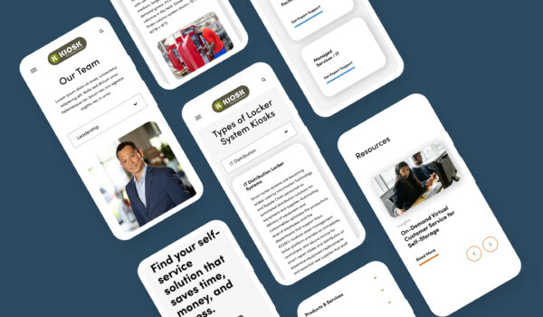Case Study: Effective Retargeting Strategy for KIOSK at January Retail Trade Show