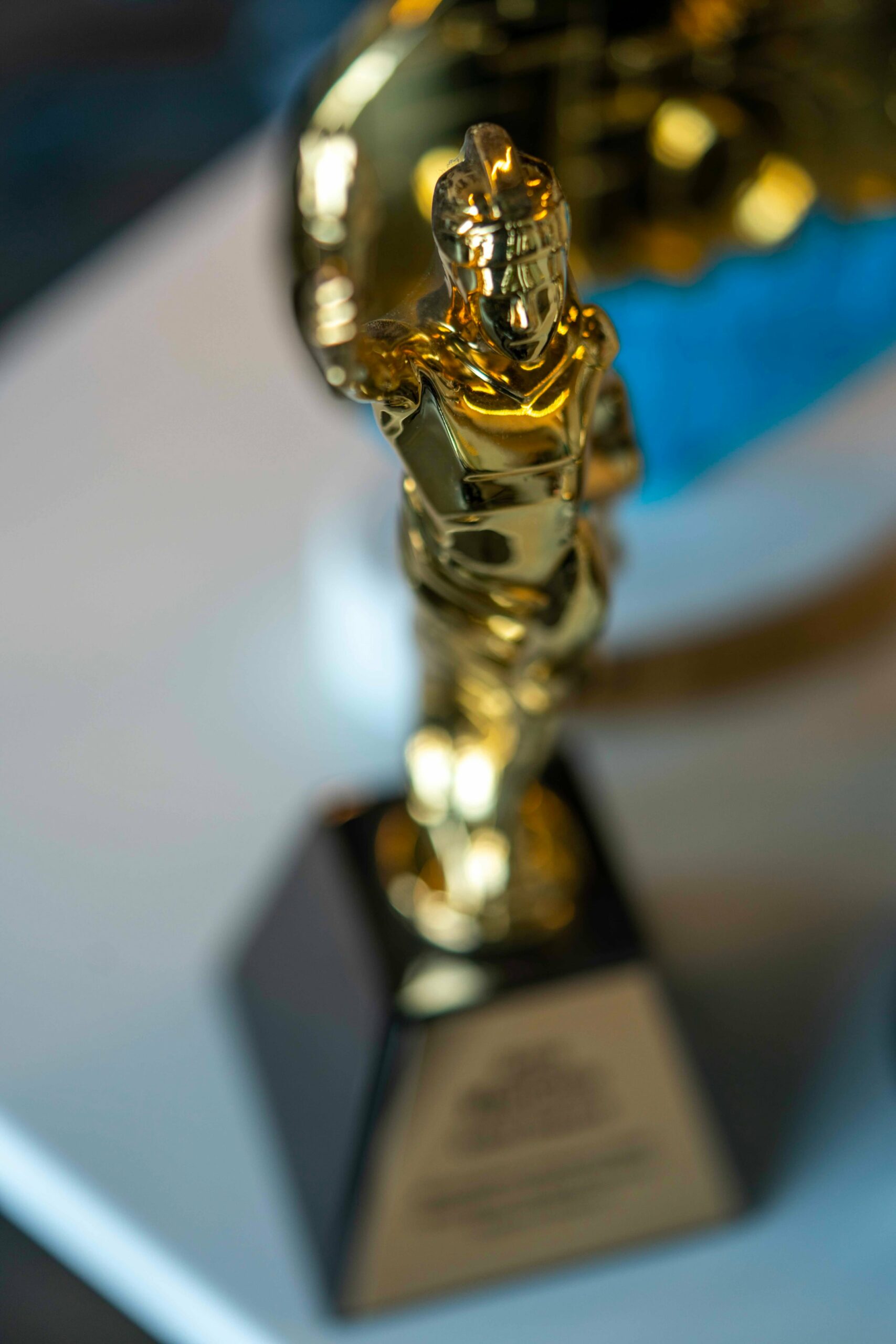 award winning website designs, trophy