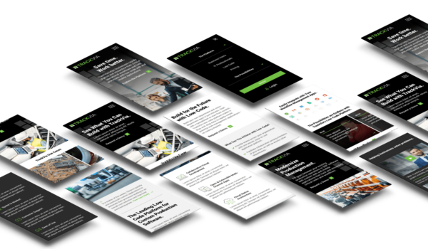 TrackVia Case Study