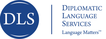 Diplomatic Language Services: Showcasing the Importance of Language Through Design