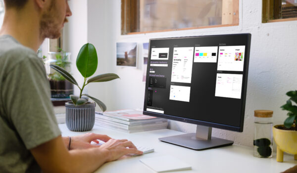 Brand Design Systems: What They Are & Why They Matter for Your Company