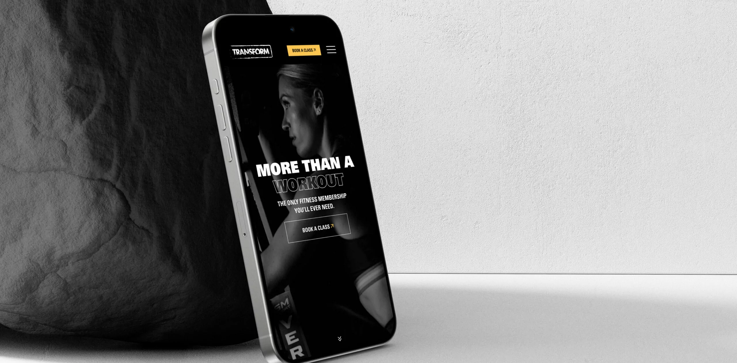 Transform Fitness