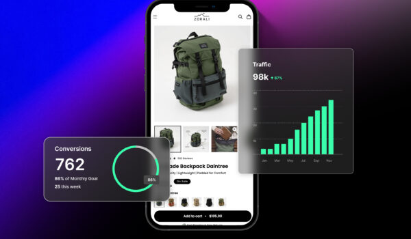 Most Sites Lose Half Their Sales on Mobile — Don’t Be One of Them 