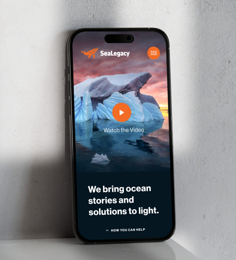 Mobile app interface with onboarding and messaging