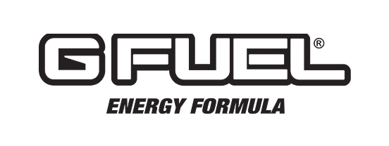G Fuel logo