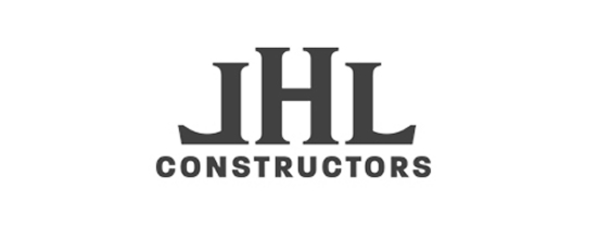JHL Constructors logo