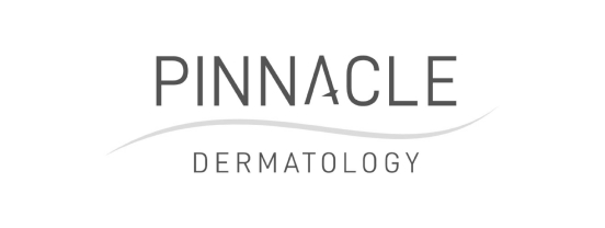 Pinnacle Dermatology logo