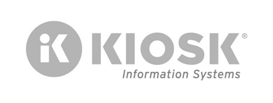 Kiosk Information Systems logo