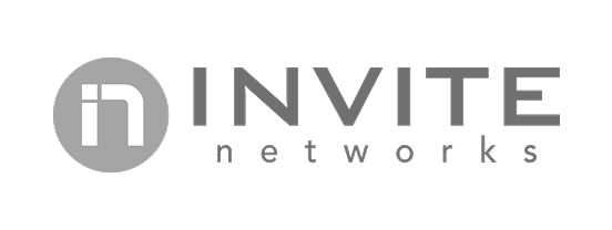Invite Networks logo