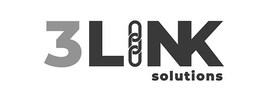 3Link Solutions logo