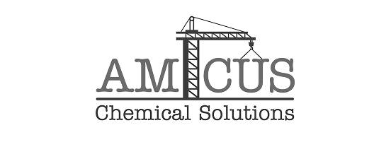 Amicus Chemical Solutions logo