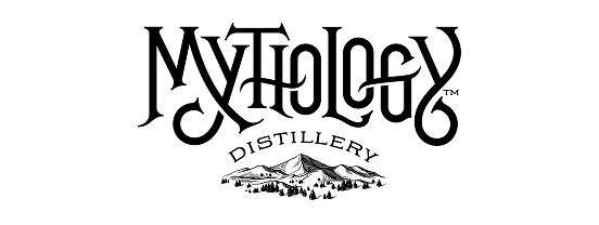 Mythology Distillery logo