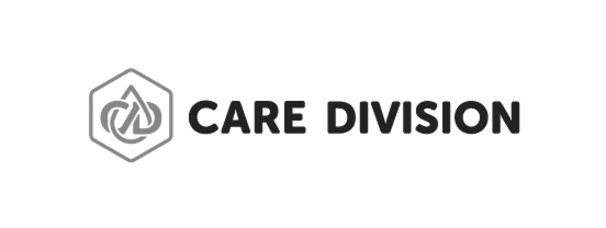 Care Division logo
