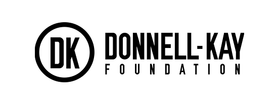 Donnell-Kay Foundation logo