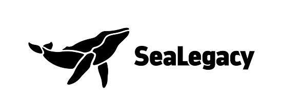 SeaLegacy logo