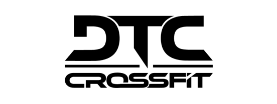 DTC CrossFit logo