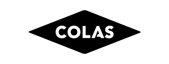 Colas logo