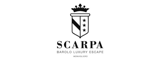 Scarpa logo