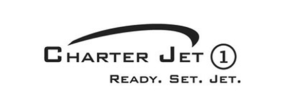 Charter Jet One logo