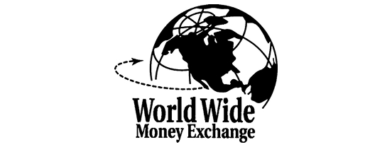 World Wide Money Exchange logo
