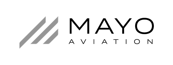 Mayo Aviation logo