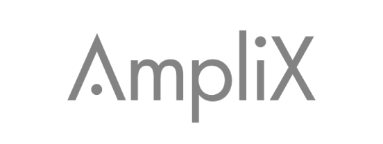 Amplix logo