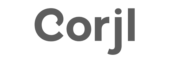 Corjl logo