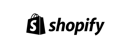 Shopify logo
