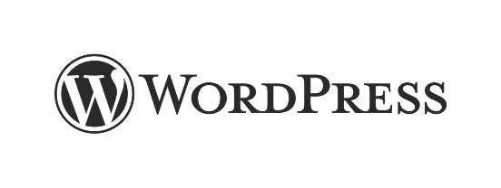 WordPress logo