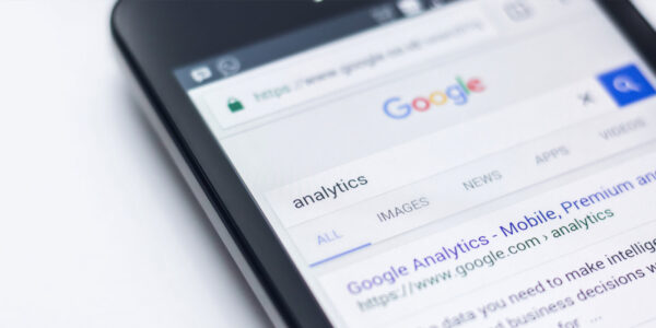 Google Search Trends Reveal How Technology Drives Business Online