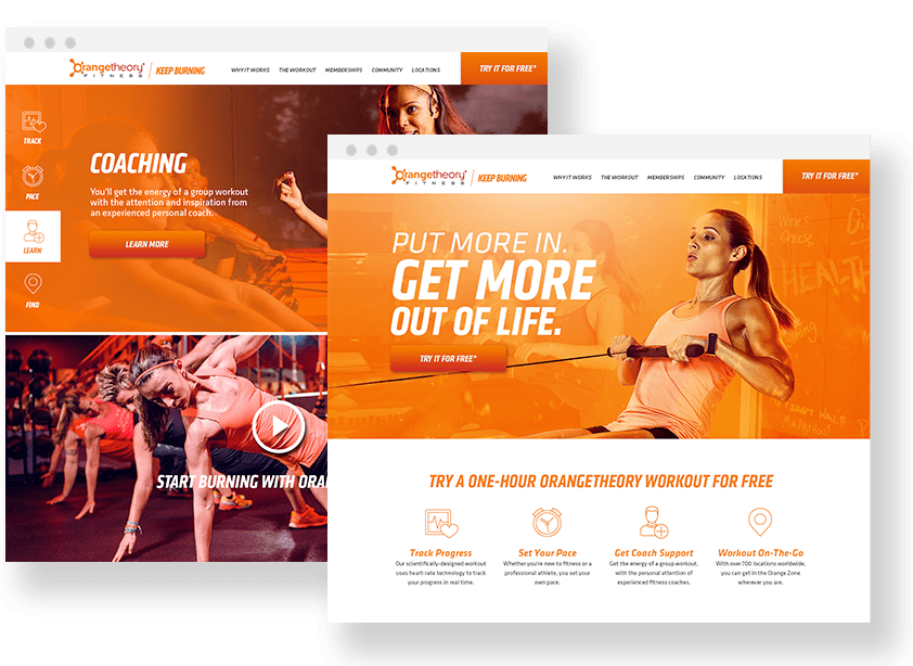 Free discount workout websites