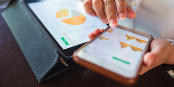 Data-Driven Digital Strategies: How We Create a Blueprint for Success