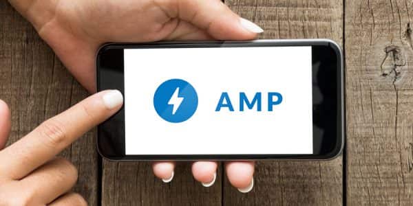 What is Google AMP Content? What is an AMP Website?