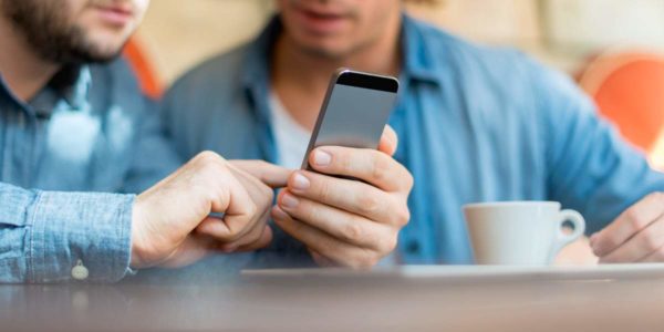 Google Announces #Mobilegeddon Has Arrived
