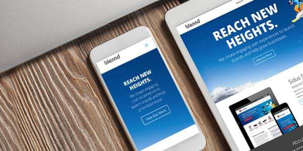 The Fundamentals of Web Design
