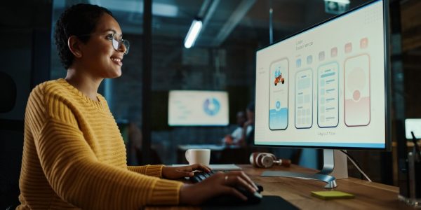 Storytelling UX: Why Design & UX Experts Build Stories and Personas
